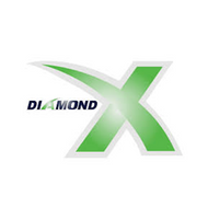 Diamond X